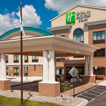 Holiday Inn Express And Suites Limerick - Pottstown By Ihg Buitenkant foto