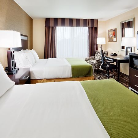 Holiday Inn Express And Suites Limerick - Pottstown By Ihg Buitenkant foto