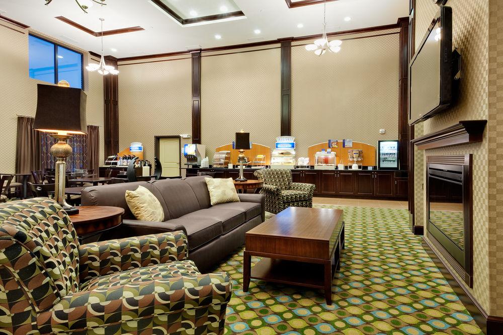 Holiday Inn Express And Suites Limerick - Pottstown By Ihg Buitenkant foto