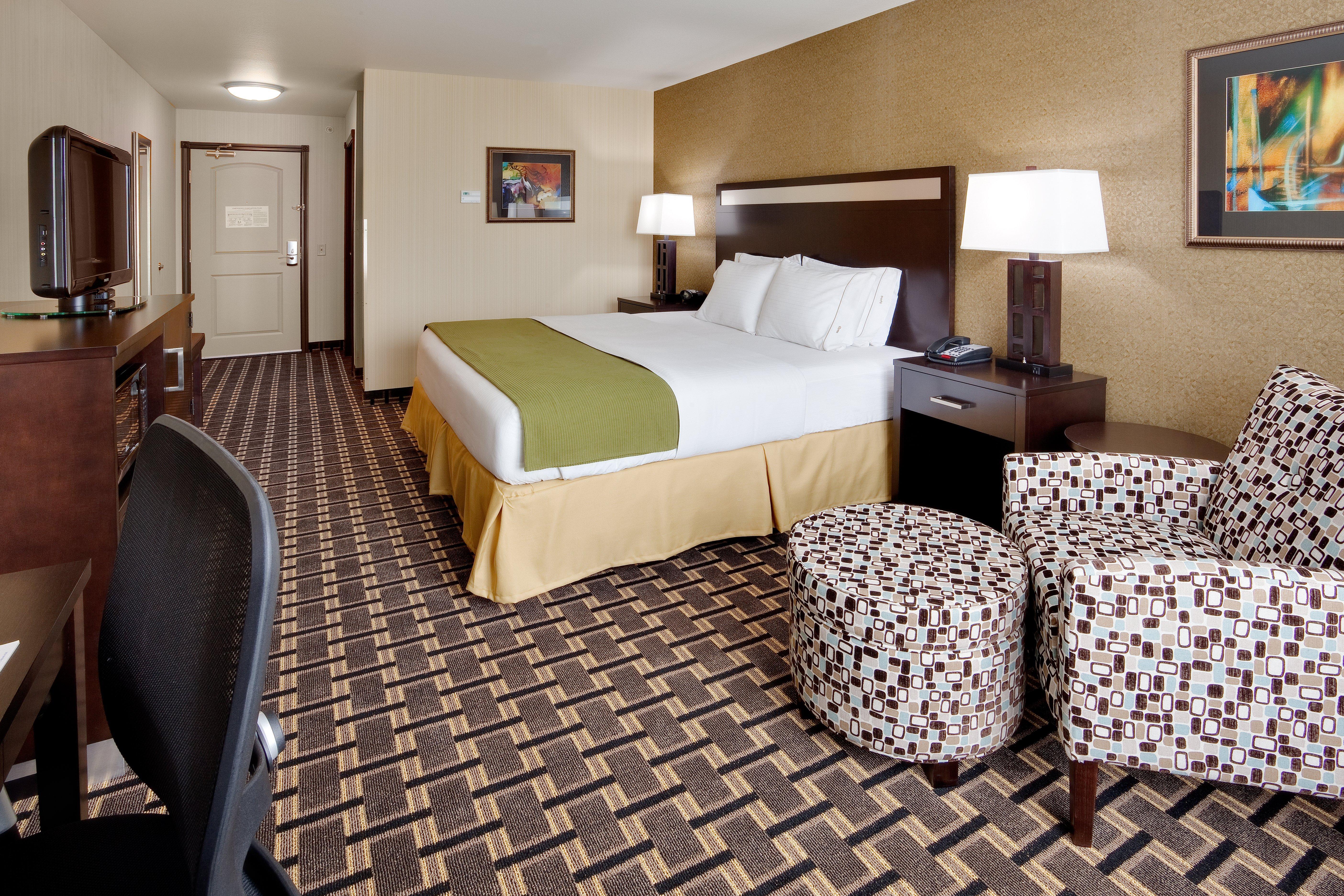 Holiday Inn Express And Suites Limerick - Pottstown By Ihg Buitenkant foto