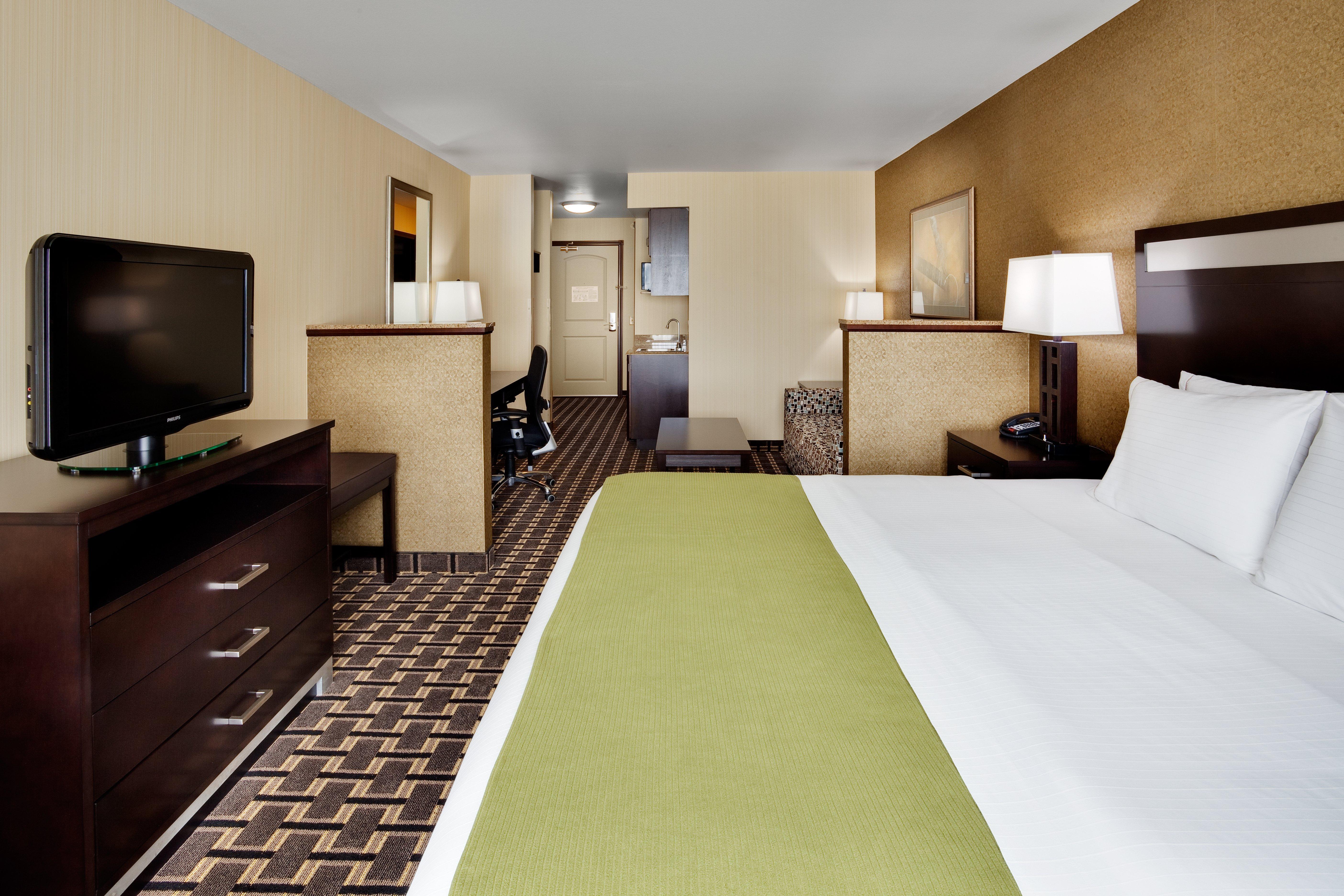Holiday Inn Express And Suites Limerick - Pottstown By Ihg Buitenkant foto