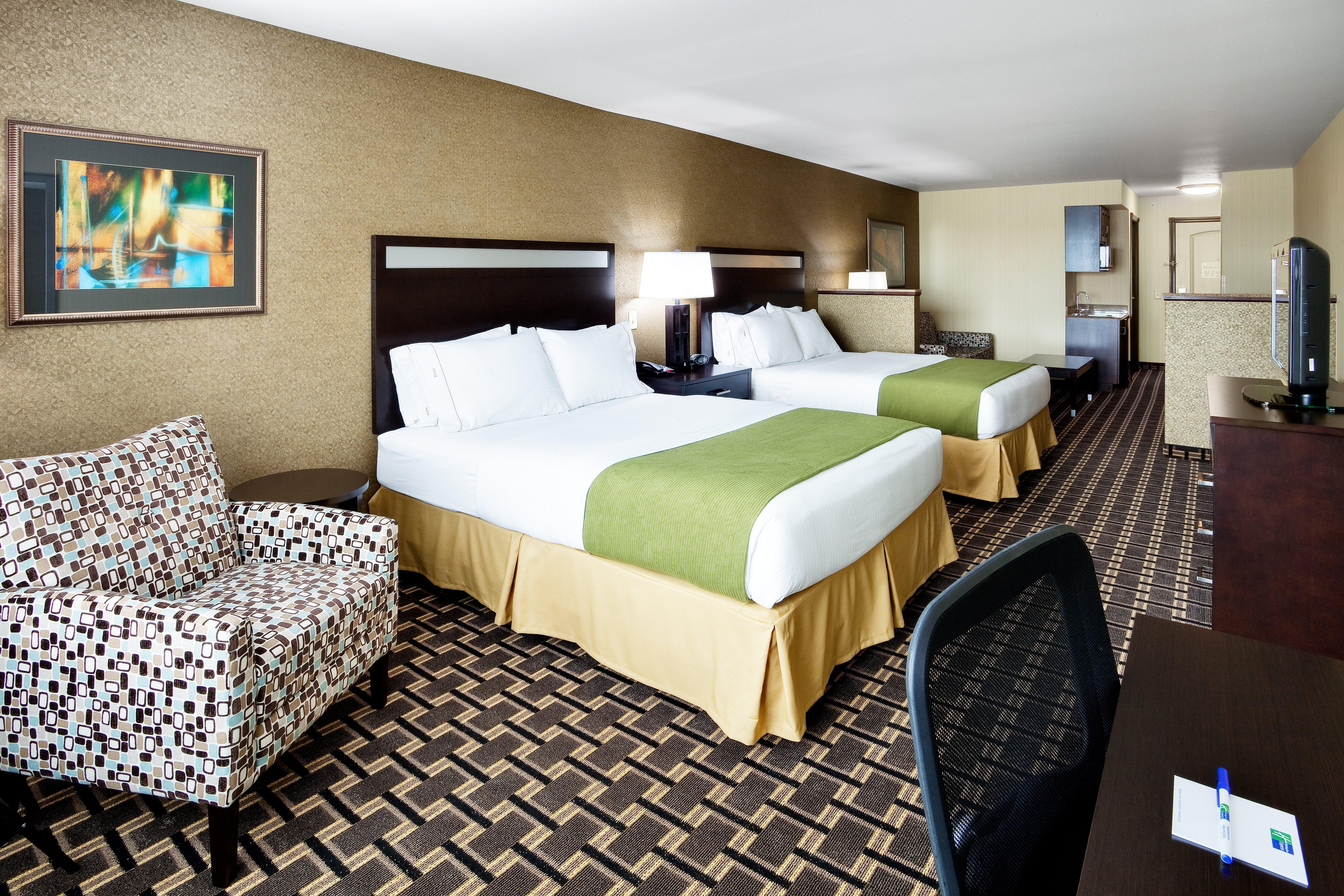 Holiday Inn Express And Suites Limerick - Pottstown By Ihg Buitenkant foto