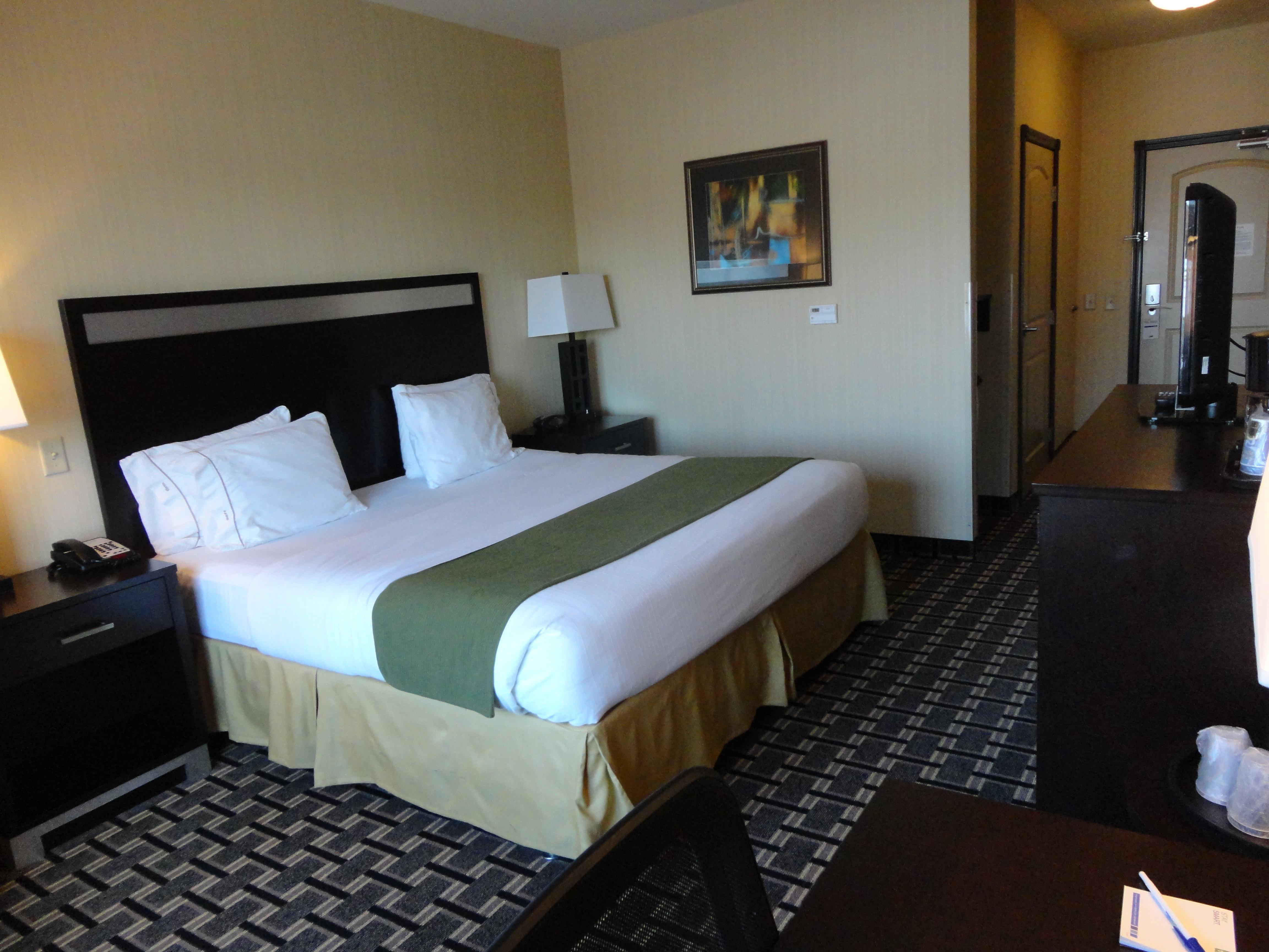 Holiday Inn Express And Suites Limerick - Pottstown By Ihg Buitenkant foto