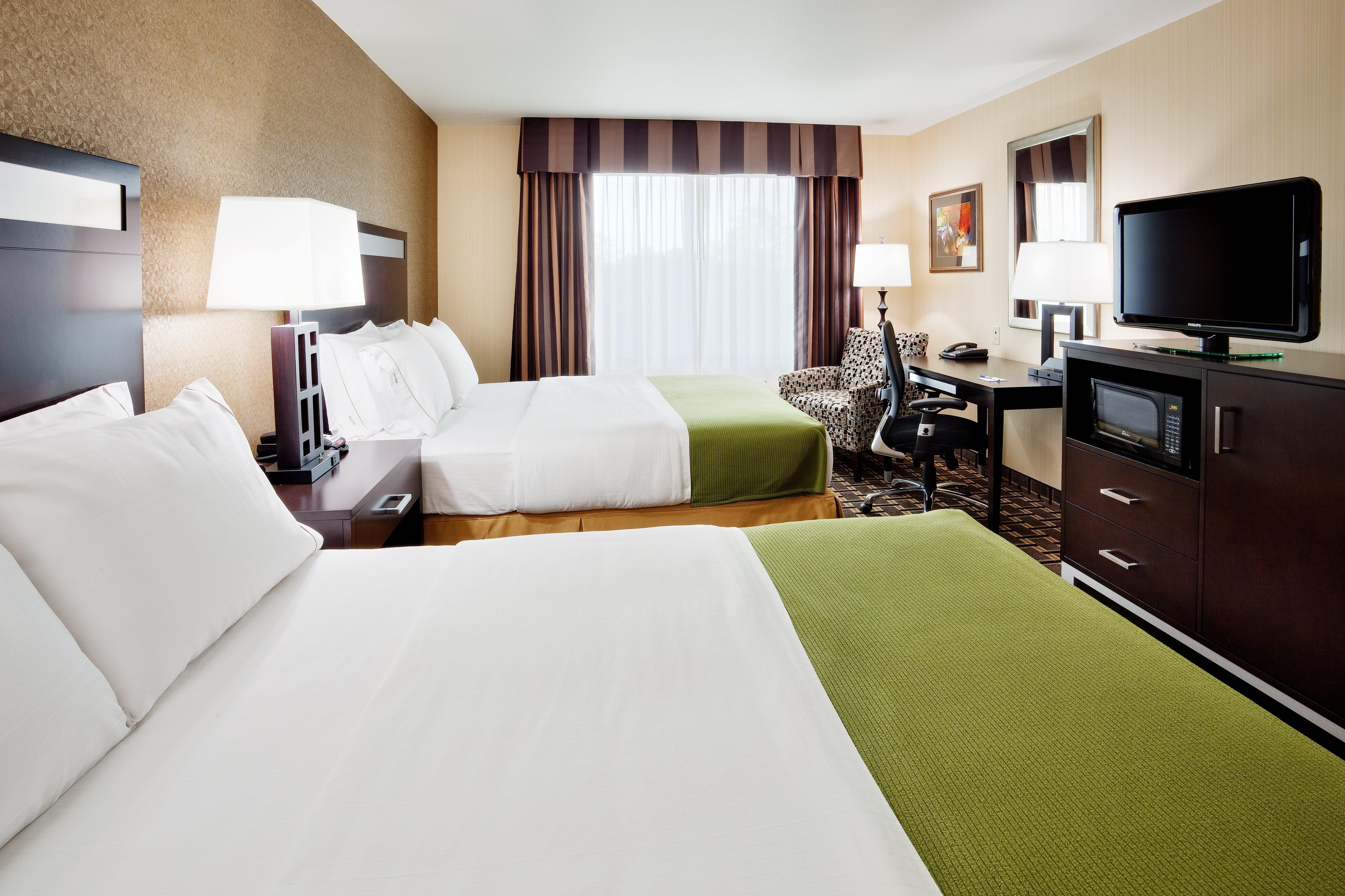Holiday Inn Express And Suites Limerick - Pottstown By Ihg Buitenkant foto