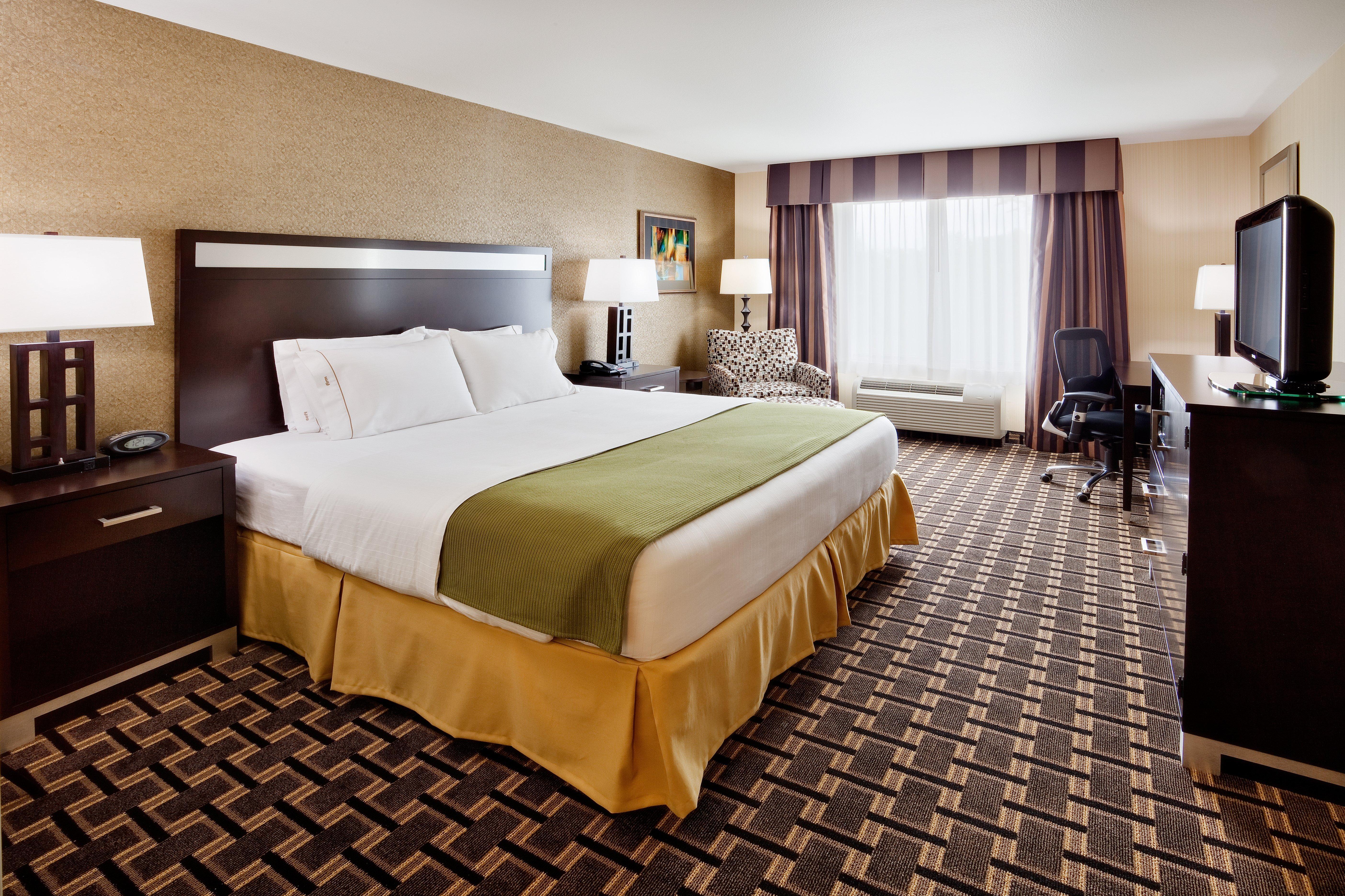 Holiday Inn Express And Suites Limerick - Pottstown By Ihg Buitenkant foto