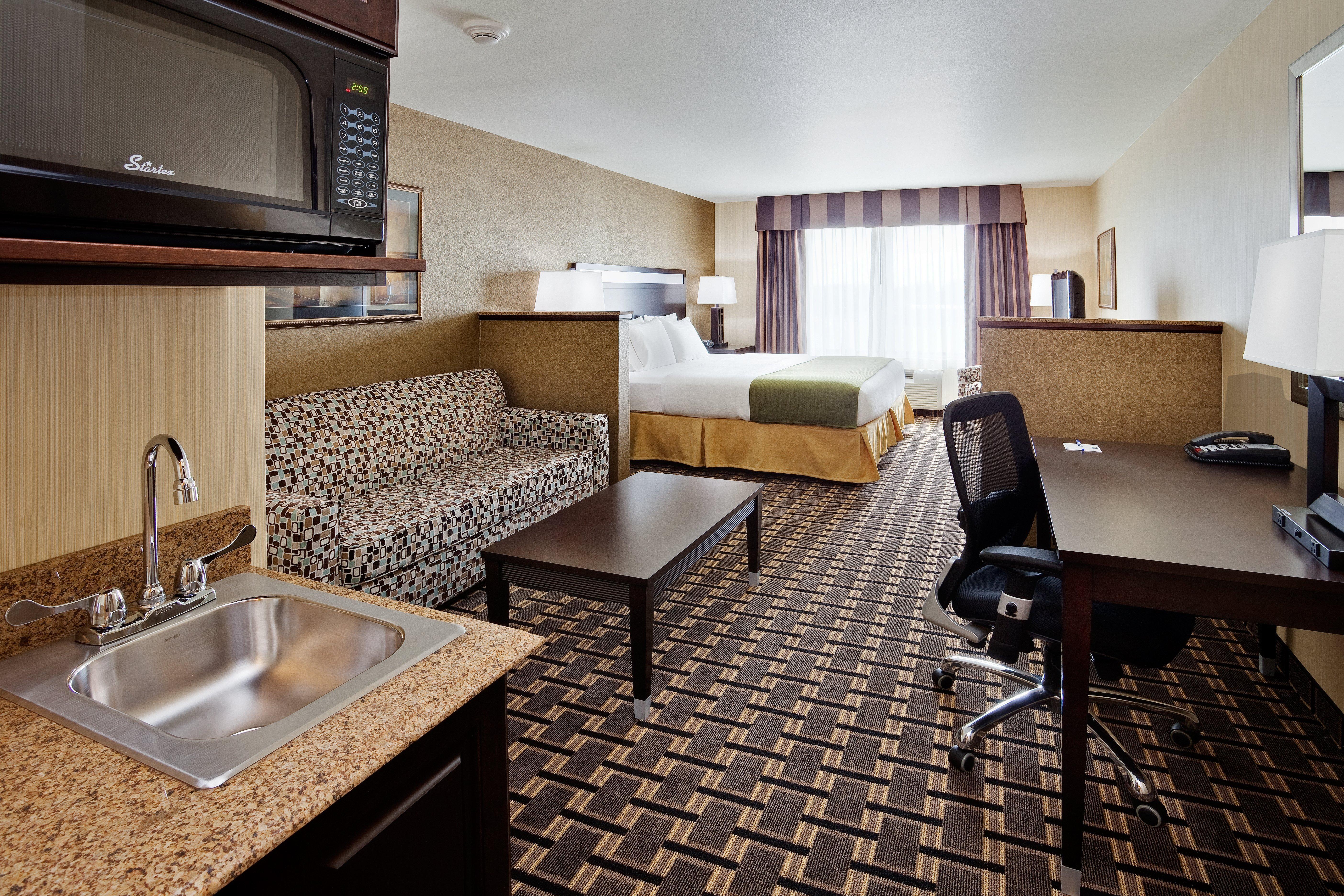 Holiday Inn Express And Suites Limerick - Pottstown By Ihg Buitenkant foto