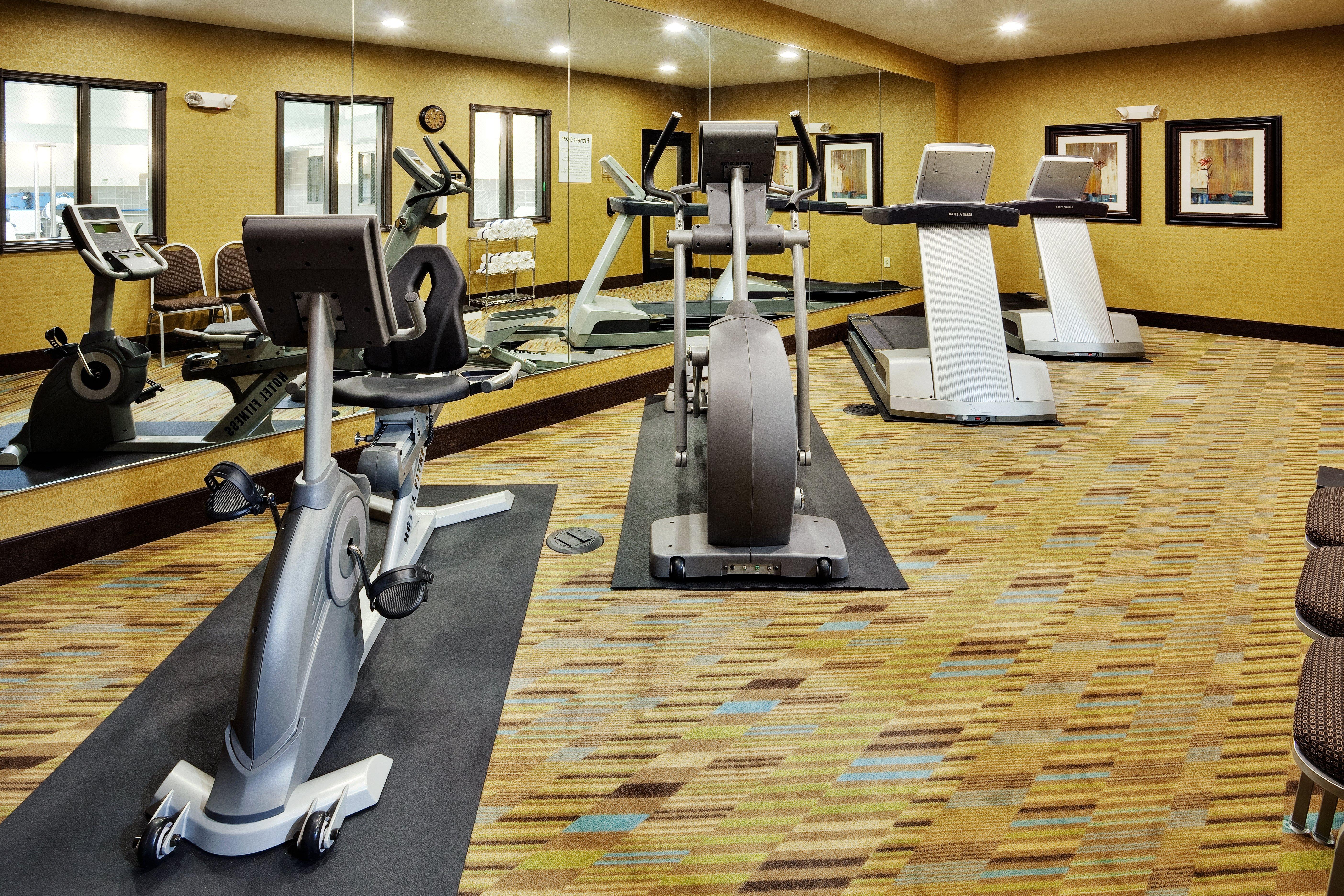 Holiday Inn Express And Suites Limerick - Pottstown By Ihg Buitenkant foto