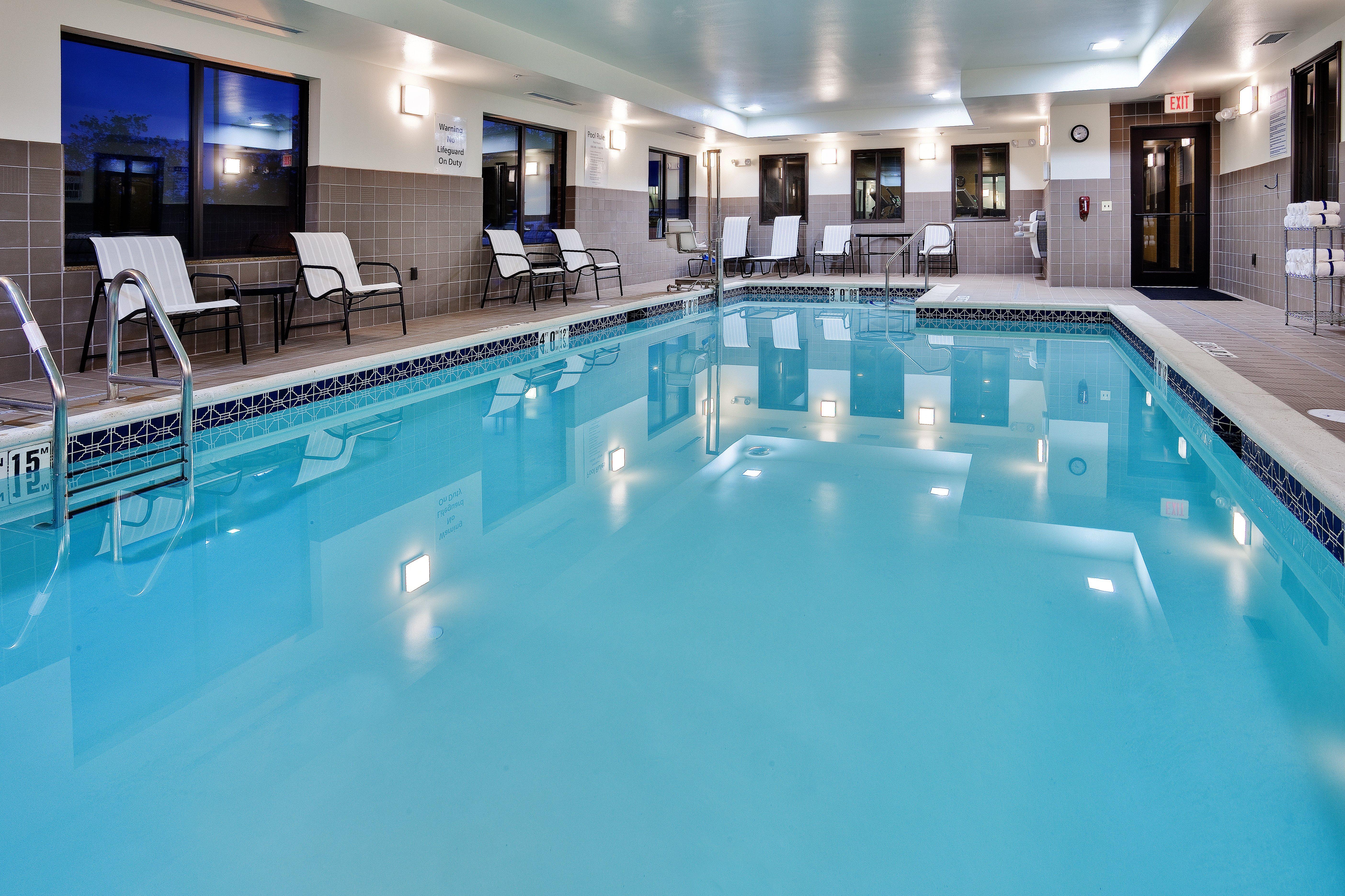 Holiday Inn Express And Suites Limerick - Pottstown By Ihg Buitenkant foto