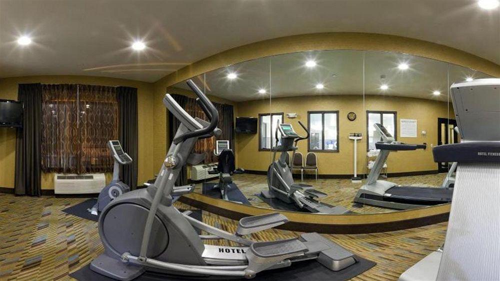 Holiday Inn Express And Suites Limerick - Pottstown By Ihg Buitenkant foto